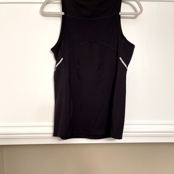 Athleta Black Tank Top - Picture 4 of 6